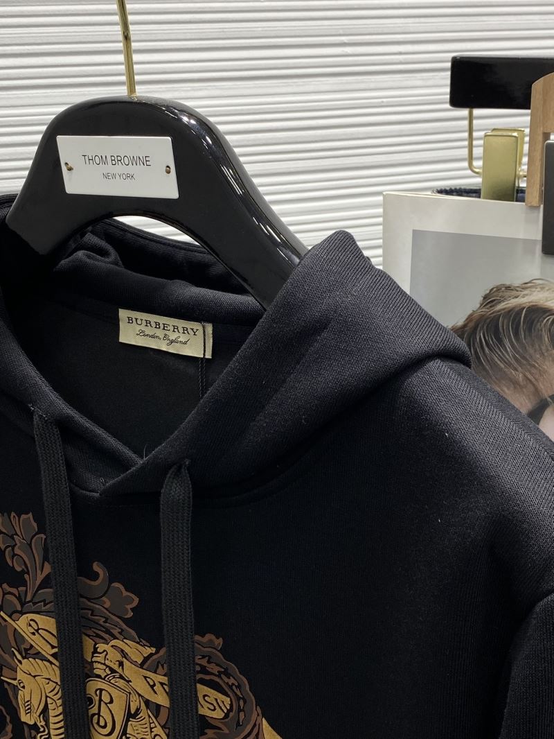 Burberry Hoodies